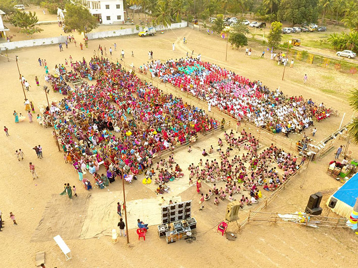5th Annual Sports day 2017