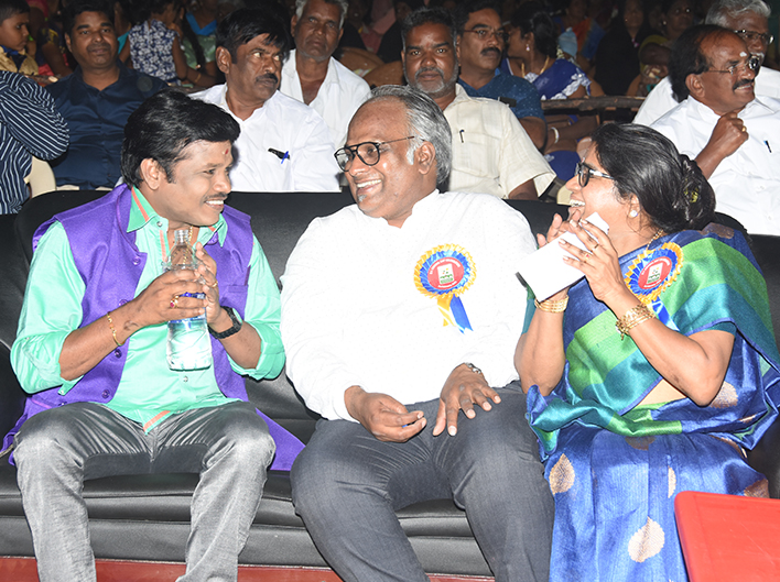 8th Annual Day Celebration 2020